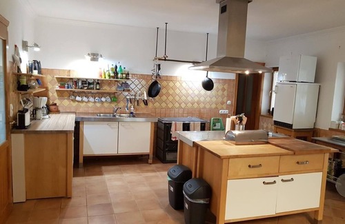Locs Maison | Maison de vacances Lócs pour 1 - 7 personnes avec 4 chambres à coucher - Maison de vacances