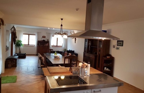 Locs Maison | Maison de vacances Lócs pour 1 - 7 personnes avec 4 chambres à coucher - Maison de vacances