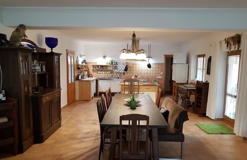Locs Maison | Maison de vacances Lócs pour 1 - 7 personnes avec 4 chambres à coucher - Maison de vacances
