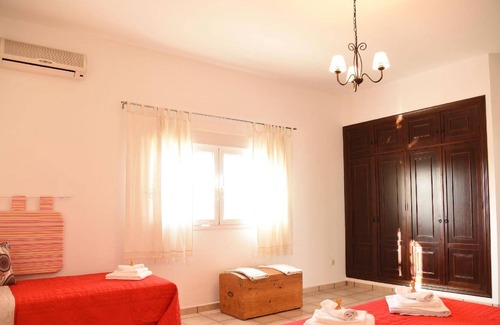 Lora Del Rio Maison | Maison de vacances Lora del Rio pour 7 - 14 personnes avec 5 chambres à coucher - Maison de vacances