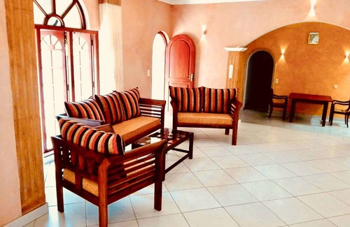 Aluthgama Maison | Maison de vacances, chambre basse 20 € pp, chambre double.+ Ac + Vantilador à 2 km de la plage, 30C