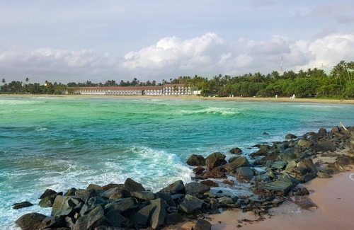 Aluthgama Maison | Maison de vacances, chambre basse 20 € pp, chambre double.+ Ac + Vantilador à 2 km de la plage, 30C