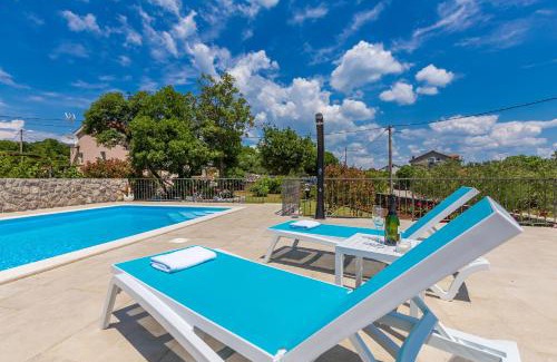 Linardici Maison | Holiday house Lucija