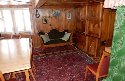 Lungern Autre | Maison de vacances Lungern pour 1 - 8 personnes avec 5 chambres à coucher - Ferme