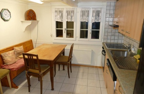 Lungern Autre | Maison de vacances Lungern pour 1 - 8 personnes avec 5 chambres à coucher - Ferme