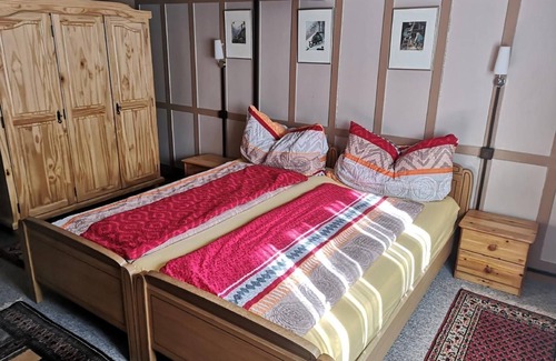Lungern Autre | Maison de vacances Lungern pour 1 - 8 personnes avec 5 chambres à coucher - Ferme