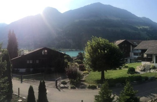 Lungern Chalet De Ski | Maison de vacances Lungern pour 1 - 6 personnes avec 3 chambres à coucher - Maison de vacances indép
