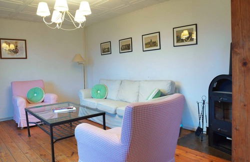 Dalwitz Autre | Maison de vacances Mai (6 Pers.) - FerienGut Dalwitz Locations de Vacances
