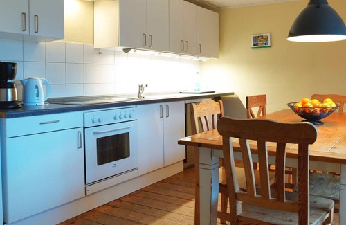 Dalwitz Autre | Maison de vacances Mai (6 Pers.) - FerienGut Dalwitz Locations de Vacances