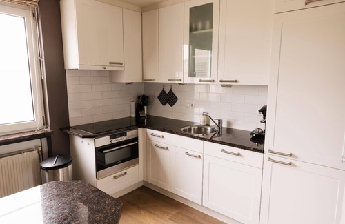 Makkum Maison | Maison de vacances Makkum FR pour 1 - 5 personnes avec 2 chambres à coucher - Maison jumelée