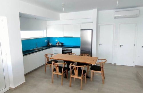 Pilalimata Maison | Maison de vacances Makry Gialos pour 1 - 6 personnes avec 3 chambres à coucher - Maison de vacances