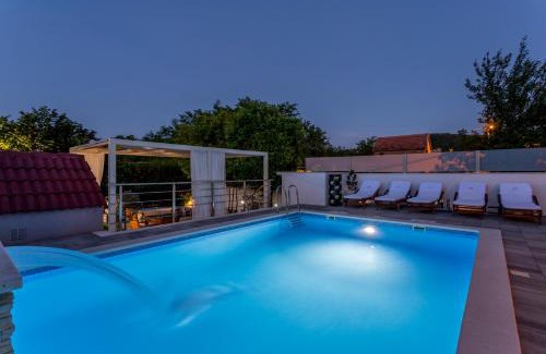 Citluk Maison | Holiday house Mala