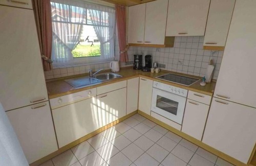 Vorden Maison | Maison de vacances Marienmünster pour 1 - 5 personnes avec 3 chambres à coucher - Maison de vacances