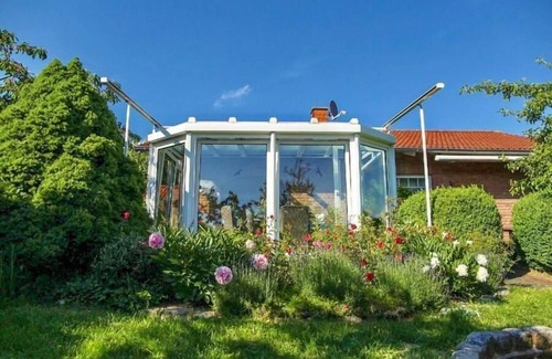 Vorden Maison | Maison de vacances Marienmünster pour 1 - 5 personnes avec 3 chambres à coucher - Maison de vacances