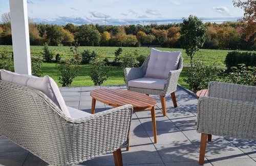 Vorden Maison | Maison de vacances Marienmünster pour 1 - 4 personnes avec 2 chambres à coucher - Maison de vacances
