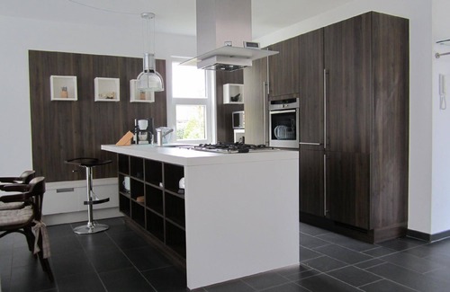 Region Hannover District Maison | Maison de vacances Mardorf pour 2 - 4 personnes avec 2 chambres à coucher - Maison de vacances