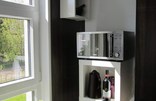 Region Hannover District Maison | Maison de vacances Mardorf pour 2 - 4 personnes avec 2 chambres à coucher - Maison de vacances