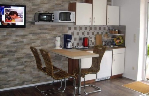 Marlow Maison | Maison de vacances Marlow pour 1 - 7 personnes avec 3 chambres à coucher - Maison de vacances