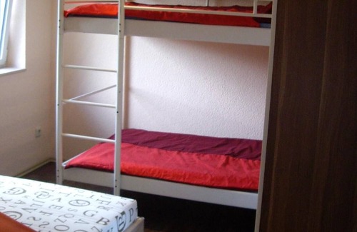 Marlow Maison | Maison de vacances Marlow pour 1 - 5 personnes avec 2 chambres à coucher - Maison de vacances