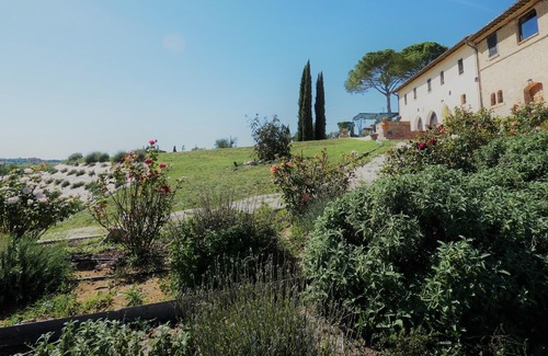 Castello delle Forme Maison | Holiday house Marsciano for 5 - 15 persons with 6 bedrooms - Holiday house