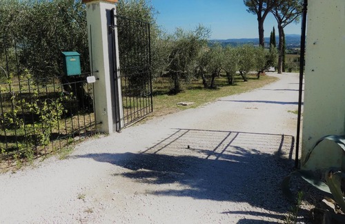 Castello delle Forme Maison | Holiday house Marsciano for 5 - 15 persons with 6 bedrooms - Holiday house