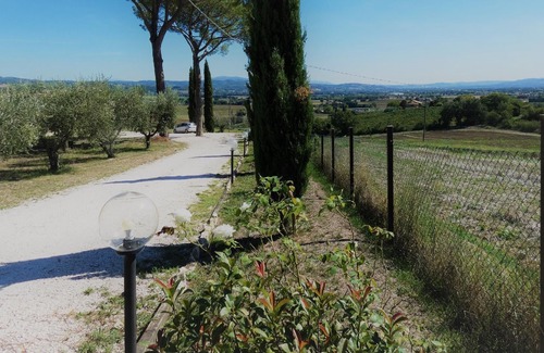Castello delle Forme Maison | Holiday house Marsciano for 5 - 15 persons with 6 bedrooms - Holiday house