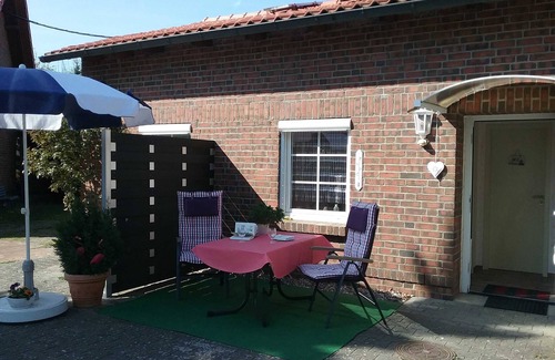 Bellin Maison | Maison de vacances ,, Martha`` - Kerstin Wittenberg, maison de vacances Martha
