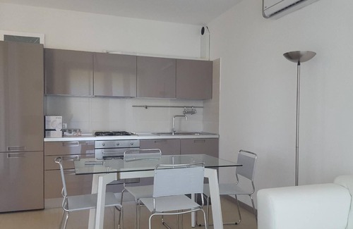 Masainas Maison | Maison de vacances Masainas pour 1 - 4 personnes avec 2 chambres à coucher - Maison mitoyenne
