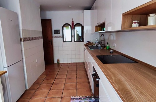 1a Fase Maison | Maison de vacances Matalascañas pour 1 - 8 personnes avec 4 chambres à coucher - Maison mitoyenne