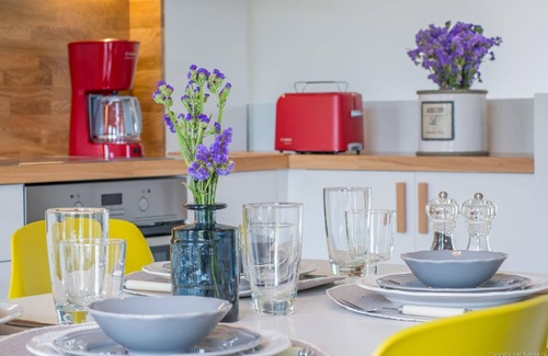 Melissi Maison | Maison de vacances Melisi pour 1 - 7 personnes avec 3 chambres à coucher - Maison jumelée