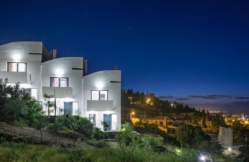 Melissi Maison | Maison de vacances Melisi pour 1 - 7 personnes avec 3 chambres à coucher - Maison de vacances