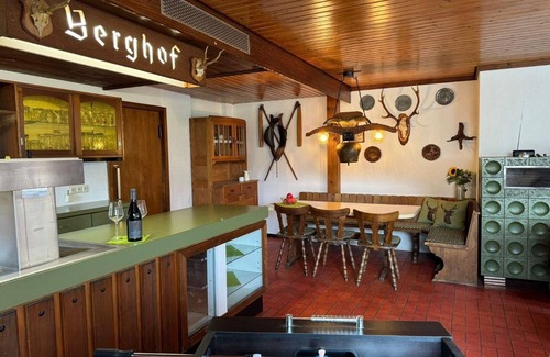 Menzenschwand-Hinterdorf Maison | Maison de vacances Menzenschwand pour 1 - 28 personnes avec 10 chambres à coucher - Maison de vacanc