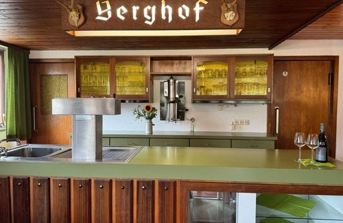 Menzenschwand-Hinterdorf Maison | Maison de vacances Menzenschwand pour 1 - 28 personnes avec 10 chambres à coucher - Maison de vacanc