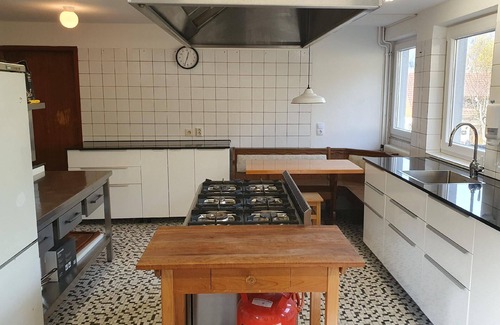 Menzenschwand-Hinterdorf Maison | Maison de vacances Menzenschwand pour 1 - 28 personnes avec 10 chambres à coucher - Maison de vacanc