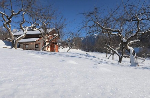 Mezzano Maison | Maison de vacances Mezzano pour 1 - 5 personnes avec 2 chambres à coucher - Maison de vacances