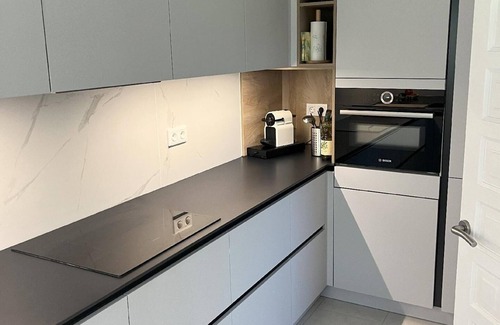 Miami Platja Maison | Maison de vacances Miami-Platja pour 1 - 7 personnes avec 3 chambres à coucher - Maison de vacances