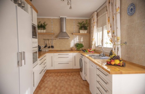 Miami Platja Maison | Holiday house Miami-Platja for 1 - 12 persons with 7 bedrooms - Holiday home