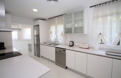 Miami Platja Maison | Holiday house Miami-Platja for 1 - 12 persons with 5 bedrooms - Holiday home