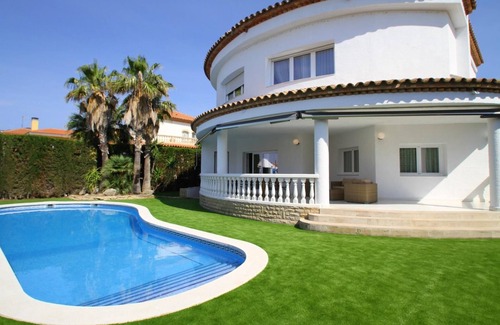 Miami Platja Maison | Holiday house Miami-Platja for 1 - 12 persons with 5 bedrooms - Holiday home