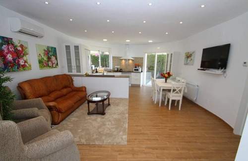 Miami Platja Maison | Holiday house Miami-Platja for 1 - 8 persons with 4 bedrooms - Holiday home