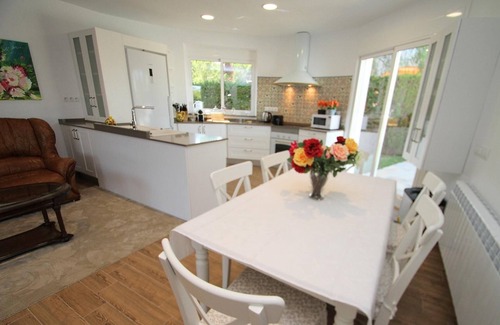 Miami Platja Maison | Holiday house Miami-Platja for 1 - 8 persons with 4 bedrooms - Holiday home