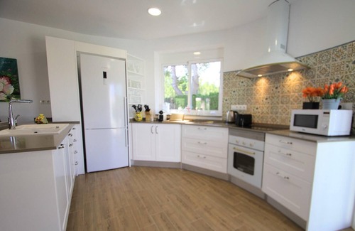 Miami Platja Maison | Holiday house Miami-Platja for 1 - 8 persons with 4 bedrooms - Holiday home