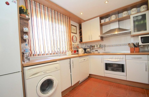 Miami Platja Maison | Holiday house Miami-Platja for 1 - 8 persons with 4 bedrooms - Holiday home