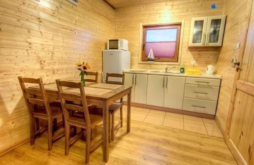 Mielno Maison | Maison de vacances Mielno pour 1 - 6 personnes avec 2 chambres à coucher - Maison de vacances