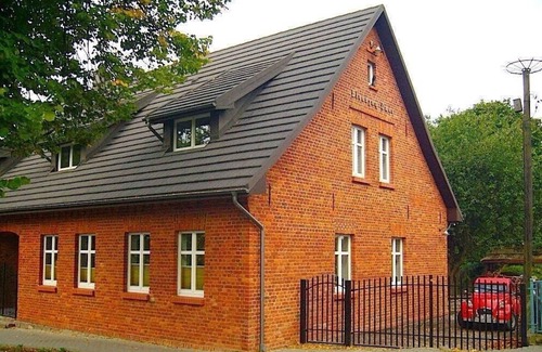 Mielno Maison | Maison de vacances Mielno pour 1 - 14 personnes avec 6 chambres à coucher - Casa Rural