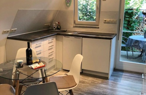 Milmersdorf Maison | Maison de vacances Milmersdorf pour 1 - 6 personnes avec 1 chambre à coucher - Maison de vacances