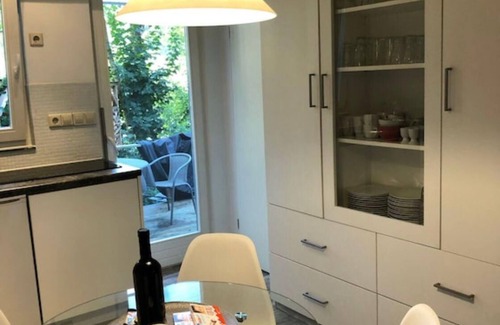 Milmersdorf Maison | Maison de vacances Milmersdorf pour 1 - 6 personnes avec 1 chambre à coucher - Maison de vacances