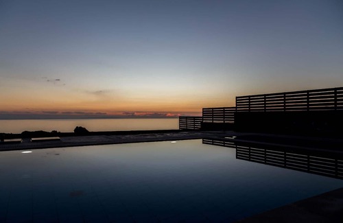Triopetra Maison | Maison de vacances Mixorrouma pour 1 - 4 personnes avec 1 chambre à coucher - Maison de vacances