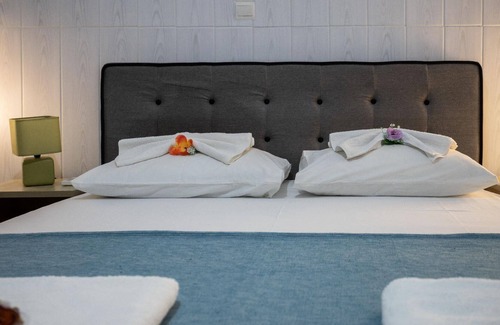 Vizari Maison | Holiday house Mixorrouma for 1 - 5 persons with 2 bedrooms - Row house
