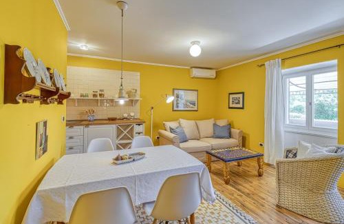 Sveti Vid Dobrinjski Maison | Holiday House Mlin